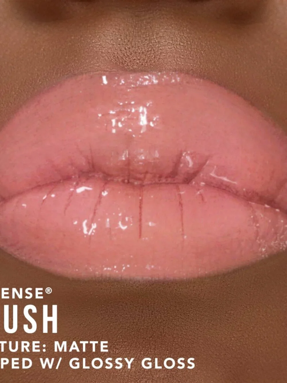 Blush LipSense
